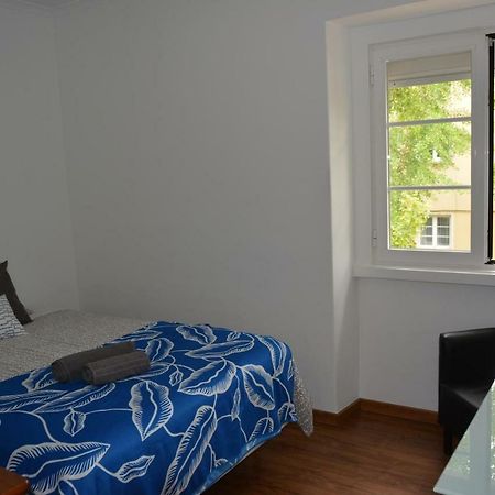 Charming Apartment To Feel Lisboa Kültér fotó