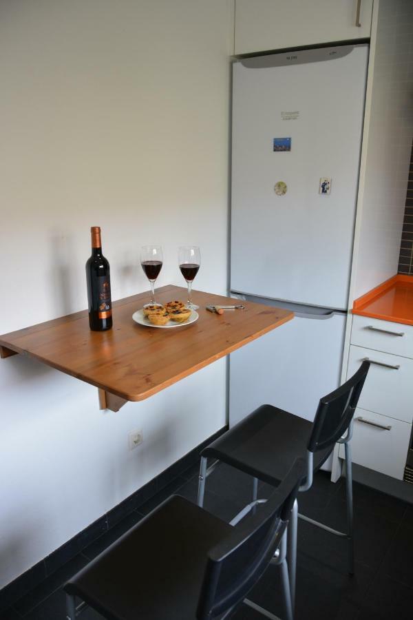 Charming Apartment To Feel Lisboa Kültér fotó