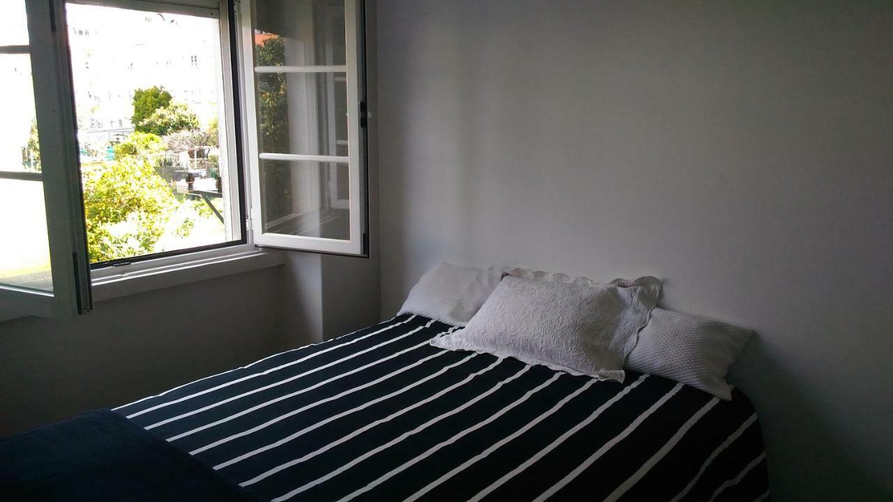 Charming Apartment To Feel Lisboa Kültér fotó