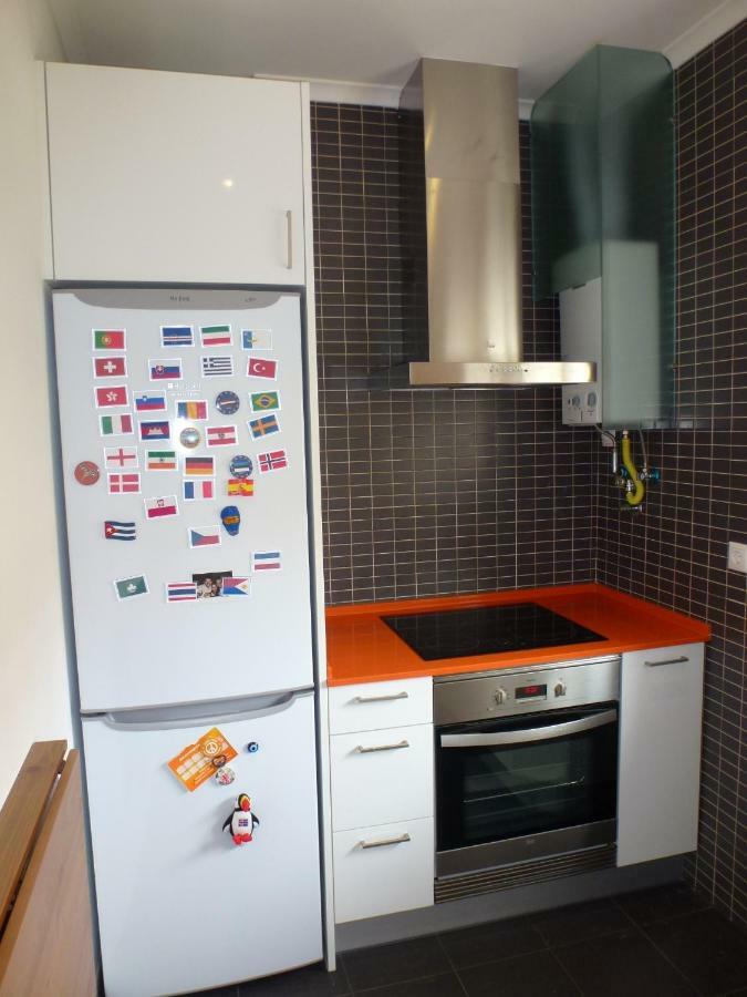 Charming Apartment To Feel Lisboa Kültér fotó